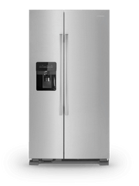 Amana refrigerators repair