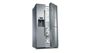 Bosch Refrigerator Repair