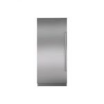 sub zero refrigerator repair