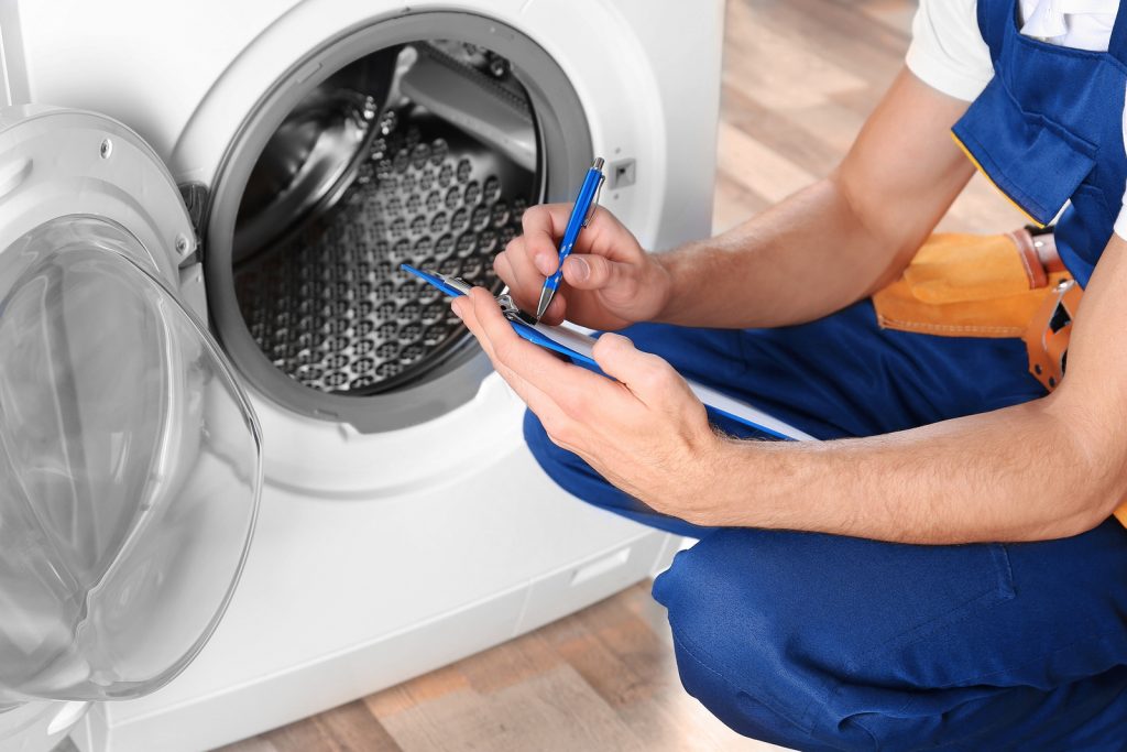 Dryer Repair and LG Dryer Repair