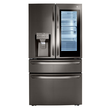 LG Refrigerator Repair