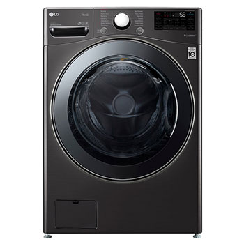 LG Washer and Dryer Repair
