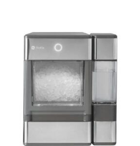 GE Under-the-Counter Ice Maker Repair