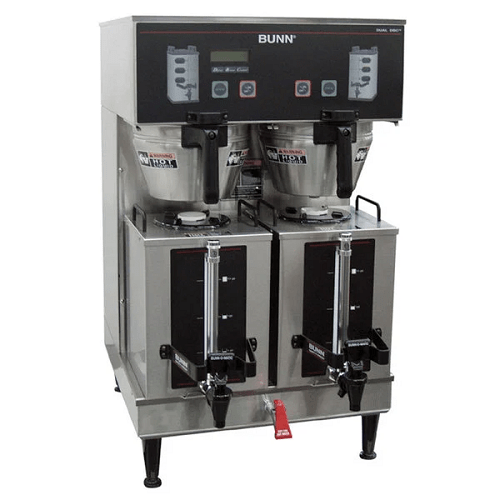 Bunn BrewWISE GPR DBC 18.9 Gallon Dual Coffee Brewer Repair