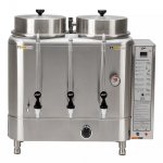 Curtis RU-600-20 Automatic Twin 6 Gallon Coffee Urn Large Volume Repair