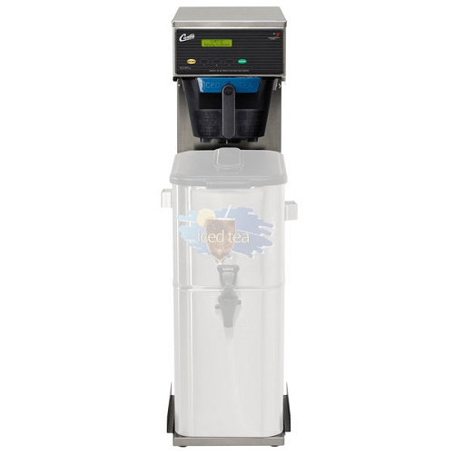 Commercial Iced Tea Brewer Repair