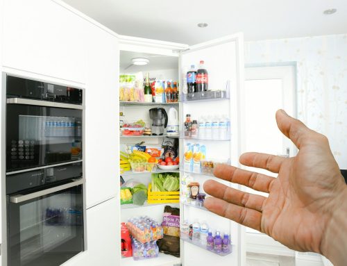 Keeping Cool: Summer Tips Sub-Zero Refrigerators