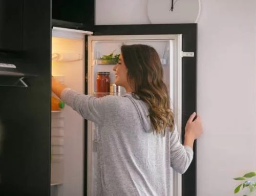 Houston Power Outage: How to Protect Refrigerators and Appliances