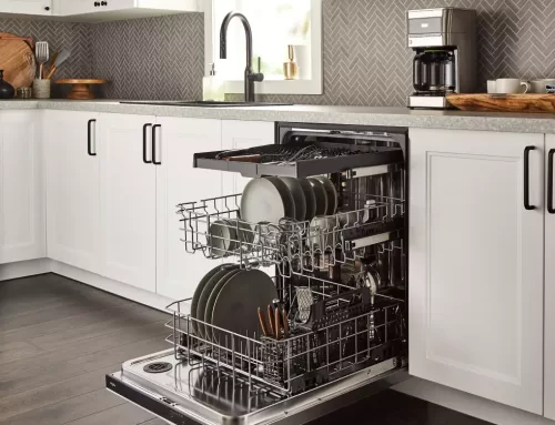 Know the Most Common Dishwasher Issues and How To Fix Them