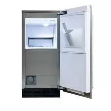 Sub Zero Ice Maker Repair