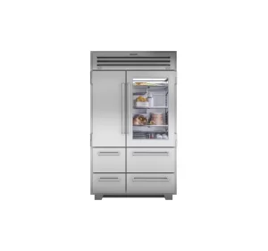 Sub Zero Freezer repair, Sub zero appliance repair