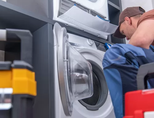 Washer Repair: Front and Top Loaders