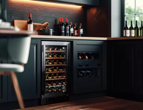 Signs Your Wine Cooler Needs Repair and How to Address Them