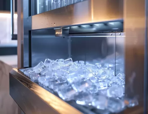 How to Fix Low Ice Production in Your Ice Maker
