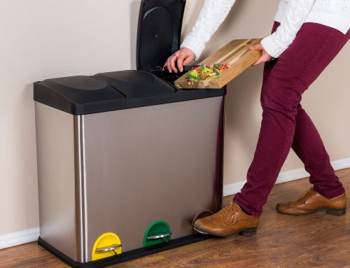 Garbage Disposal Not Working? Try These Easy Fixes