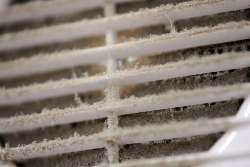 How Clogged Dryer Vents Cost You Money