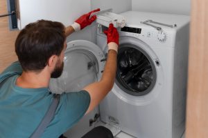 Dryer Repair Houston | Appliance Cowboys