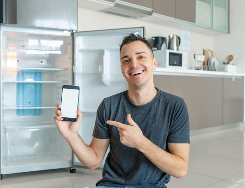 Energy-Saving Tips for Your Refrigerator in 2025