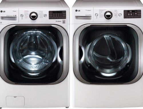 Washer Not Spinning? Common Causes and What to Check