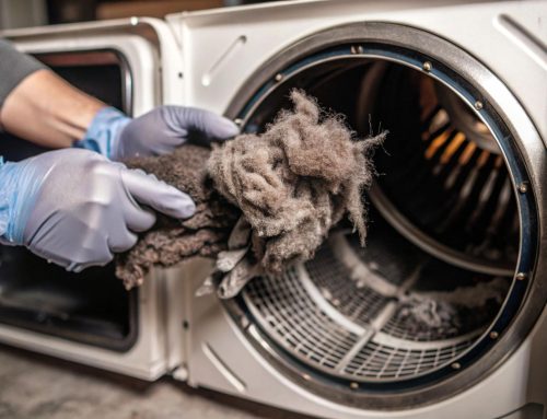 Best Practices for Dryer Vent Maintenance and Safety