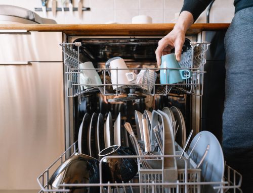 Dishwasher Not Drying Dishes: Causes, Fixes, and When to Call for Repair