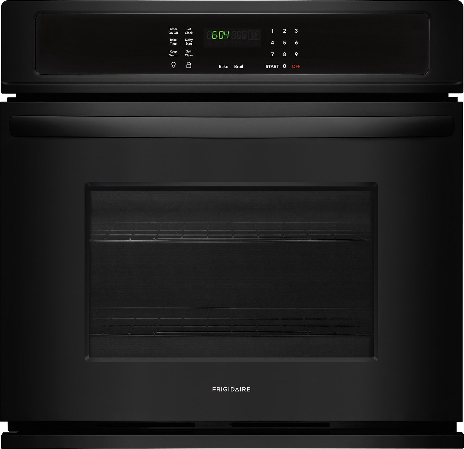 Frigidaire Wall Oven Repair
