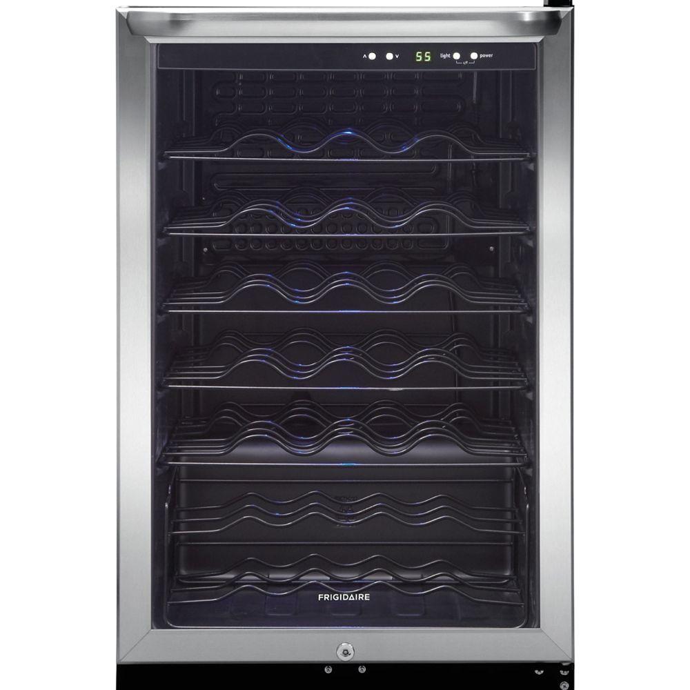 Frigidaire Wine Cooler Repair